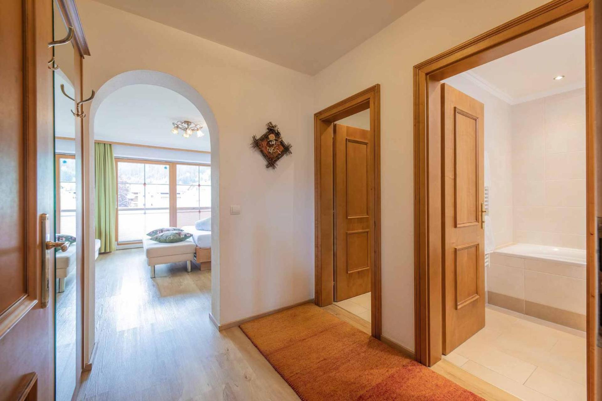 Landhaus Severin Neustift im Stubaital Esterno foto