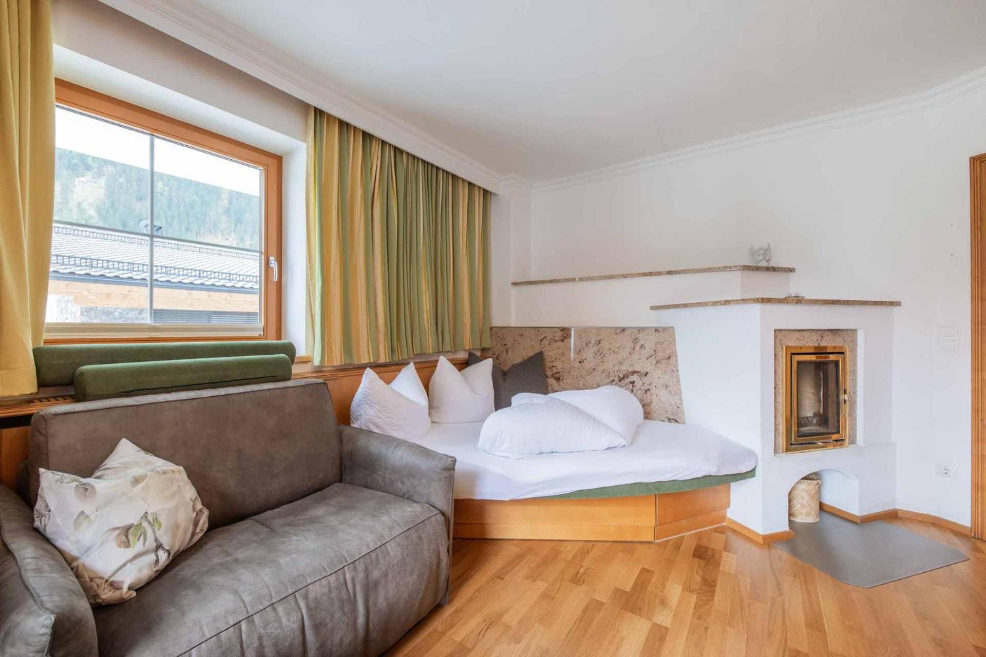 Landhaus Severin Neustift im Stubaital Esterno foto