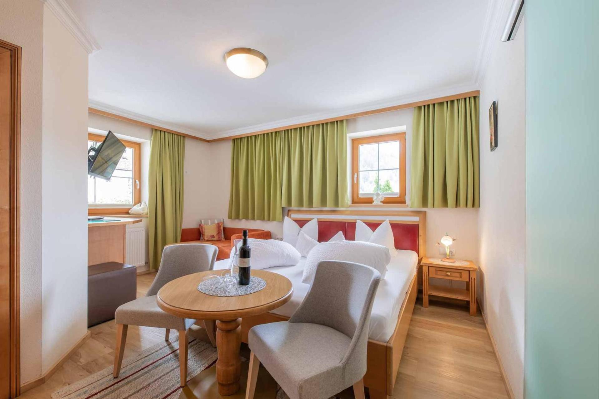 Landhaus Severin Neustift im Stubaital Esterno foto
